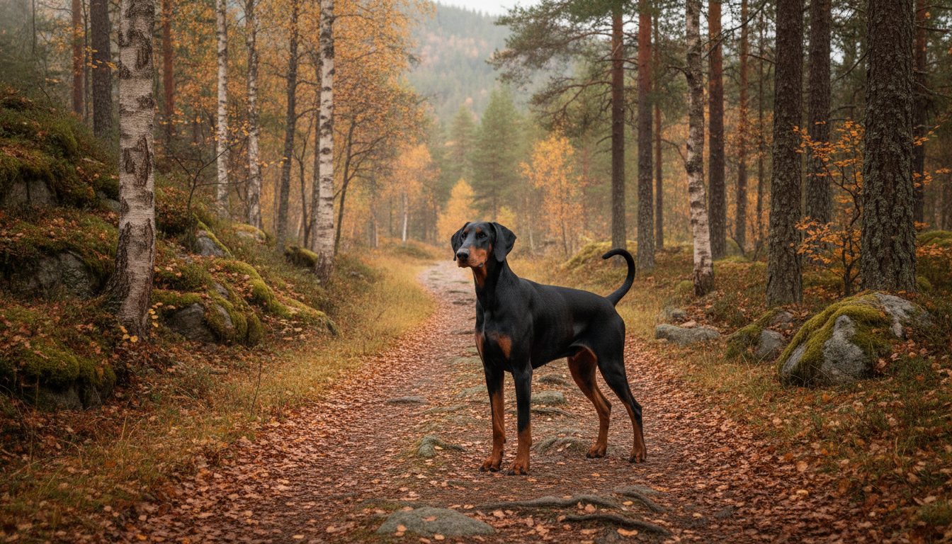 Dobermann