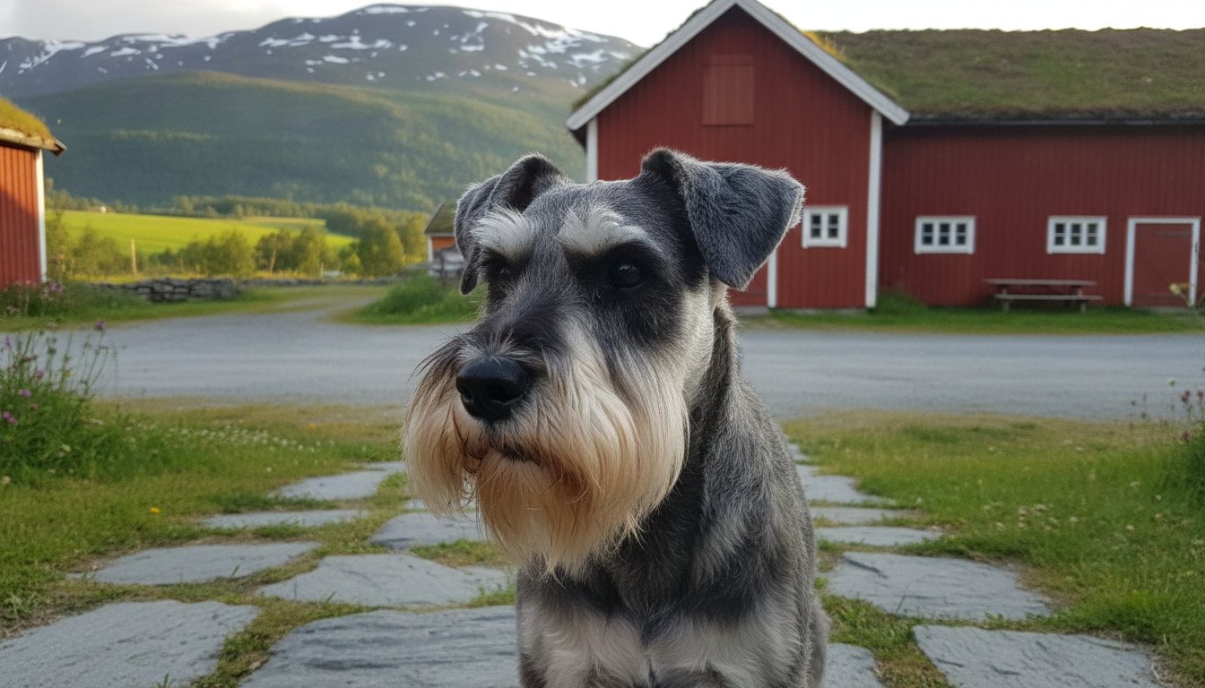 Schnauzer