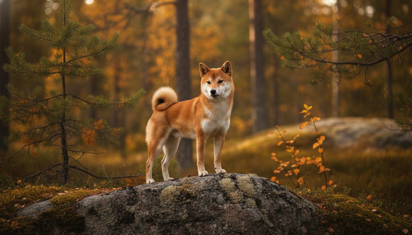 Shiba